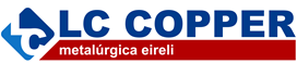 LC Copper Logo