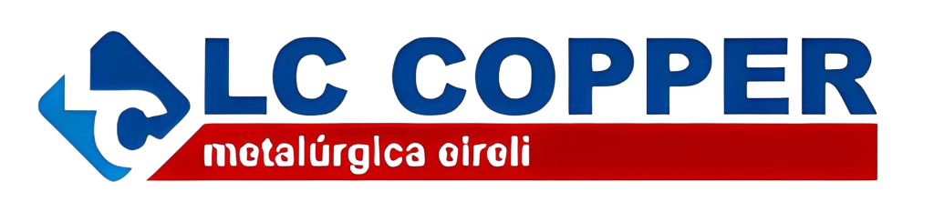 LC Copper Logo